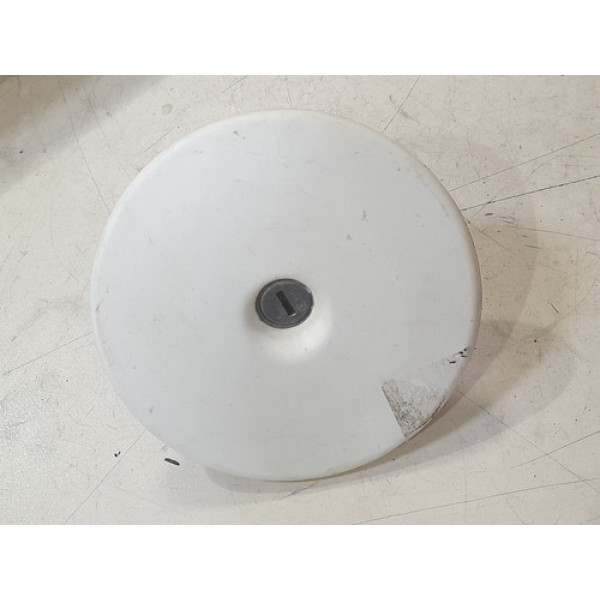 Portinhola Tampa Do Tanque De Combustível Palio 1996 A 2000