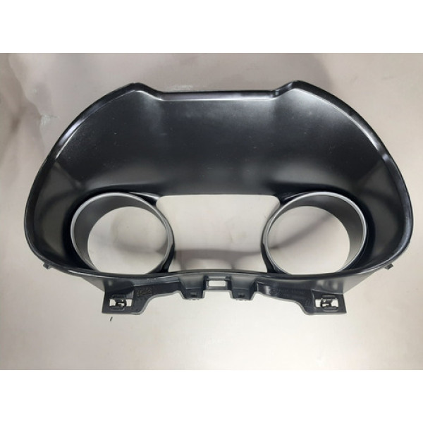 Moldura Painel De Instrumentos Fiat Toro Diesel Original 20