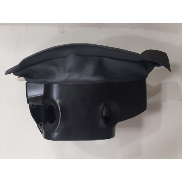 Moldura Coluna De Direção Fiat Toro 2018 Original 735579369