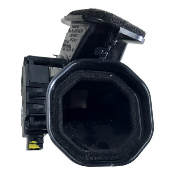 Difusor Duto De Ar Dianteiro Direito Mercedes C180 2015 