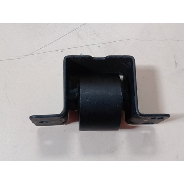 Borracha Contra Peso Tampa Tras. Hyundai Santa Fé 2012