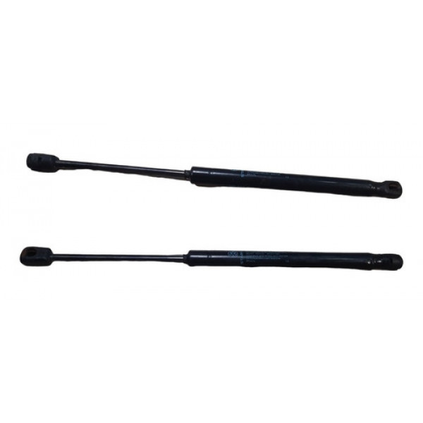 Par Amortecedor De Tampa Traseira Vw Up Tsi 2019 1sb827550