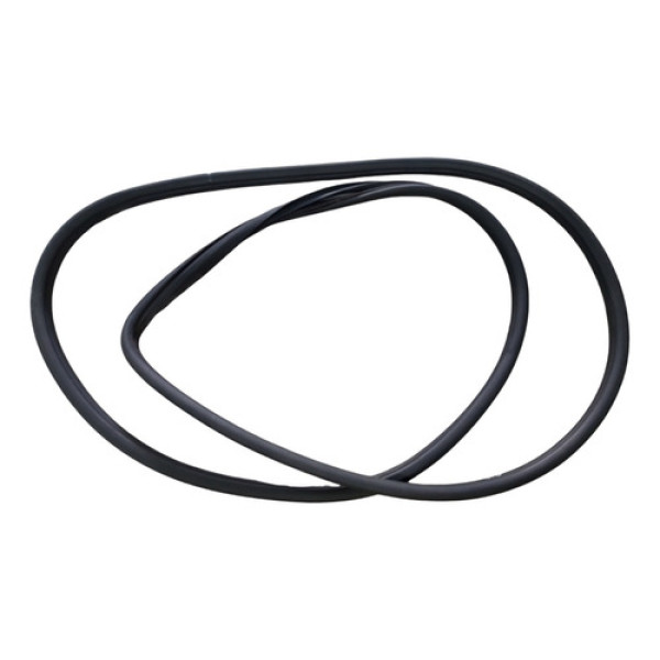 Borracha Porta Dianteira Direita Hyundai Santa Fé 2012 