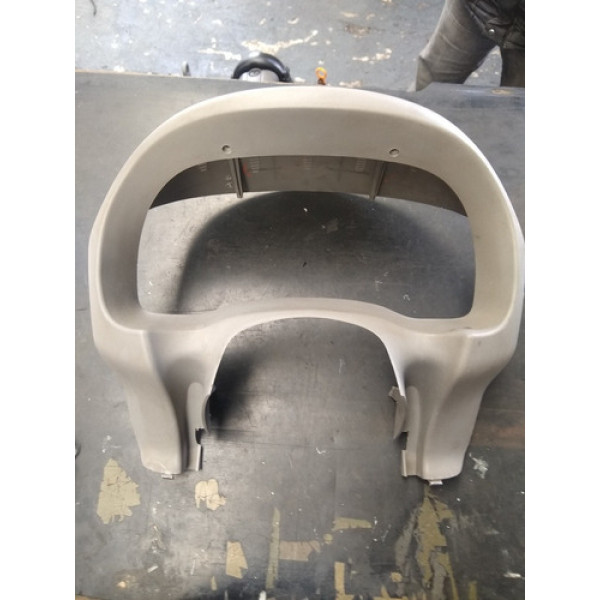 Moldura Do Painel De Instrumentos Doblo 2007 