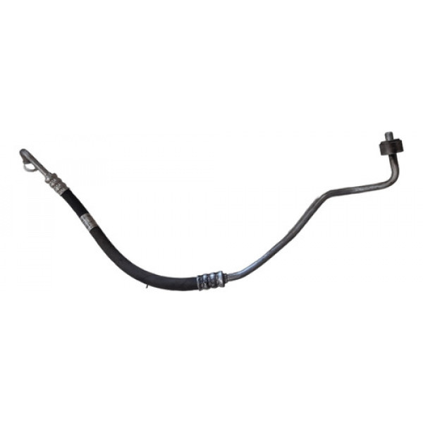 Mangueira Do Ar Condicionado Mercedes C180 2015 A2058305702