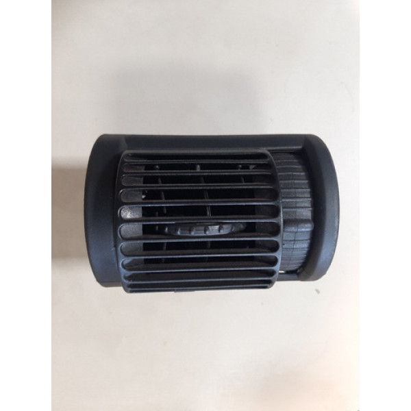 Difusor De Ar Central Corsa Montana 1998 A 2008 Original 