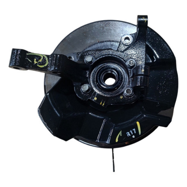 Manga  Eixo Dianteira Direita Hyundai Santa Fé 3.5 V6 2012 