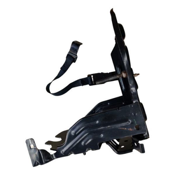 Suporte Caixa De Bateria Palio Weekend Adv 2013