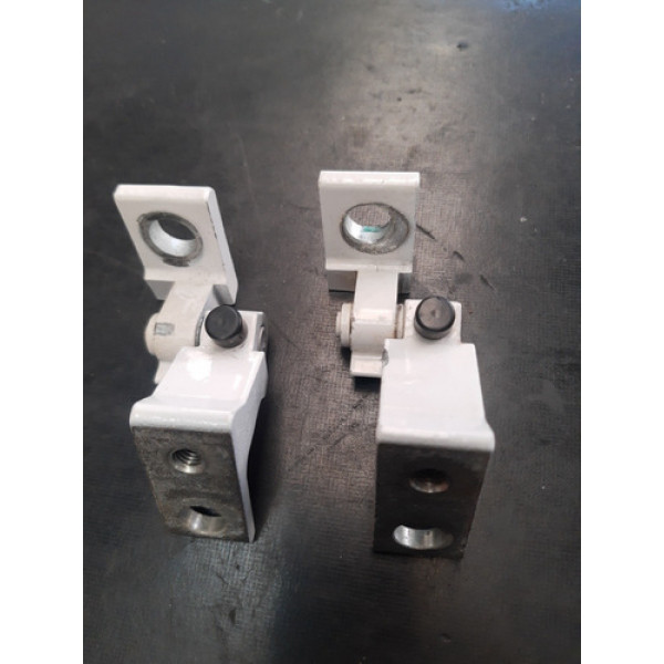 Dobradiça Porta Traseira Direita Up 2014/2018 Original Vw