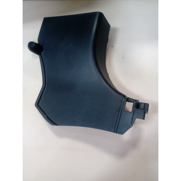 Acabamento Lateral Soleira Direita  Jac T40 19/20 