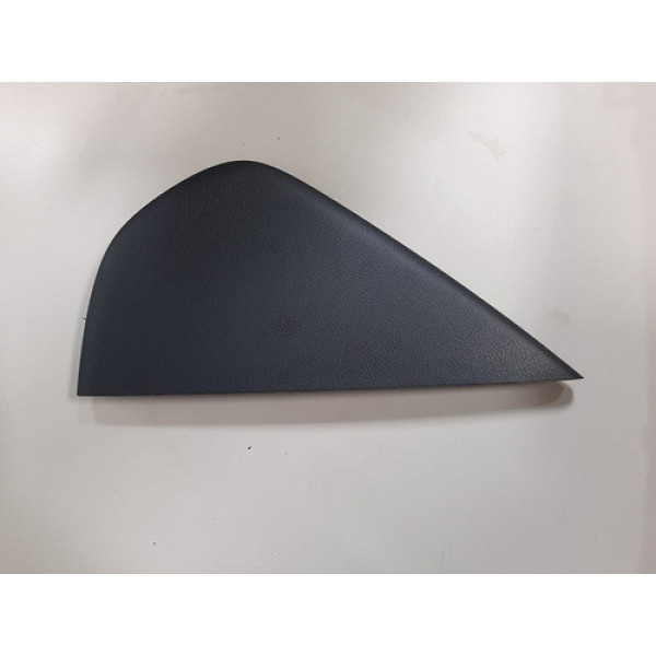 Moldura Tampa Esquerda Do Painel Fiat Toro 2018 53293688