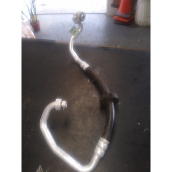 Mangueira Ar Condicionado Spin 1.8 2012 2016 52042021