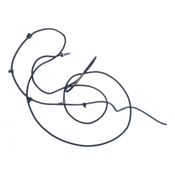 Mangueira Esguicho Brucutu Traseiro Hb20 1.0 3cc 2020