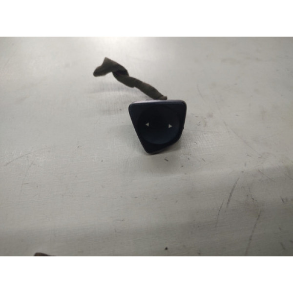 Botão Vidro Elétrico Lado Esquerdo Fiorino 2019