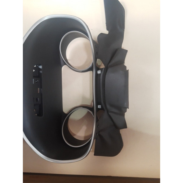Acabamento Painel De Instrumentos Jeep Compass Original