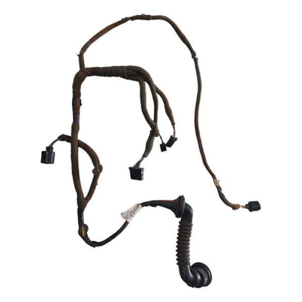 Chicote Porta Direita Volkswagen Saveiro Cross 2014