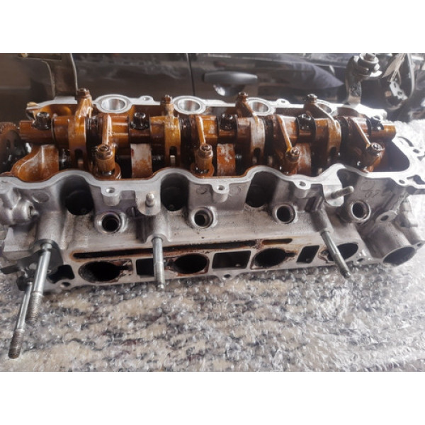 Cabeçote Honda Fit 1.4 2006