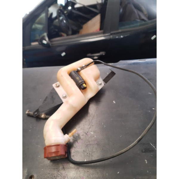 Reservatório De Partida A Frio Peugeot 206/207 Flex 