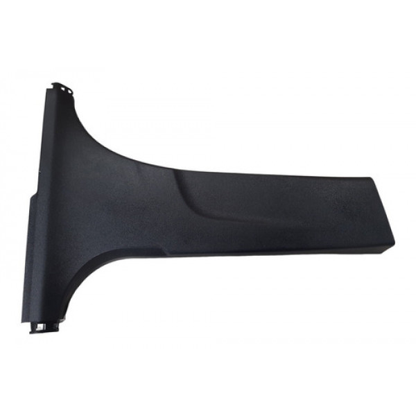 Acabamento Coluna Central Cinto Lado Direito Prisma 2018 