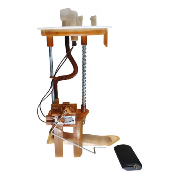 Filtro Da Bomba De Combustivel Hyundai Santa Fe 3.5 V6 2012 