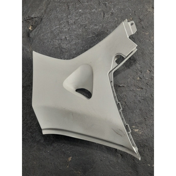 Acabamento Coluna Traseira Esquerda Vw Up Tsi