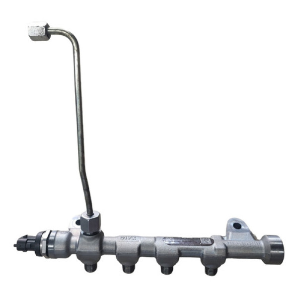 Flauta Dos Bicos Injetores Fiat Toro Diesel 2020 