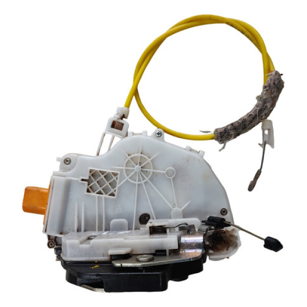 Fechadura Porta Esquerda Volkswagen Saveiro Cross 2014