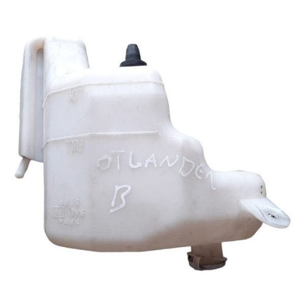 Reservatório De Água Do Radiador Outlander 2012