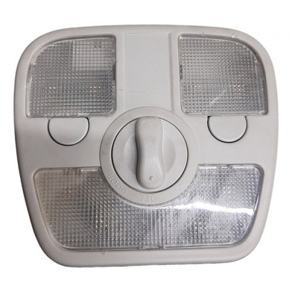 Luz Cortesia De Teto Chery Celer 2013 2014