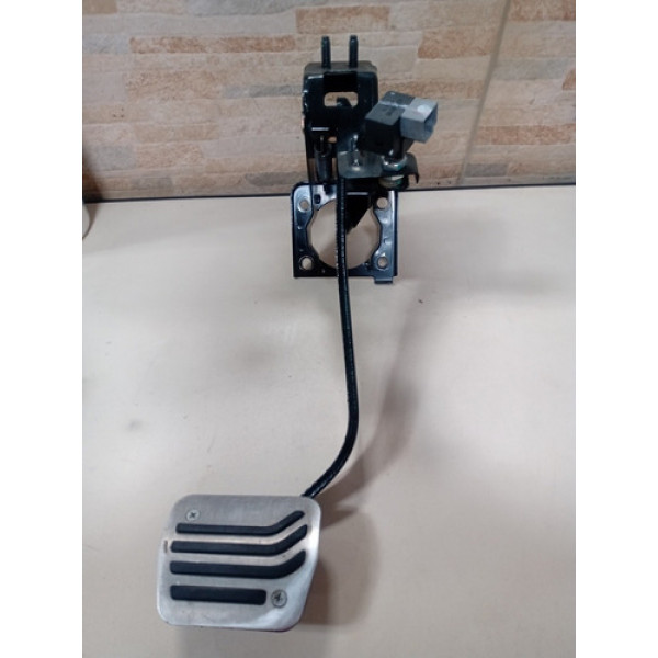 Pedaleira  Do Freio Jac T40 2019/20