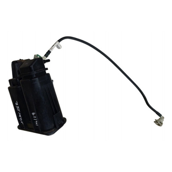 Filtro Canister Chevrolet Tracker 2015 A 2019