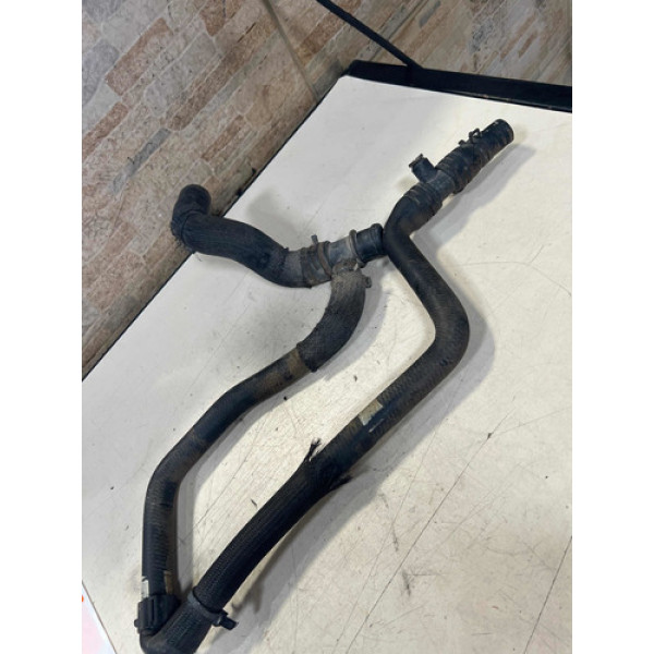 Mangueira Do Radiador Renault Kwid 2018