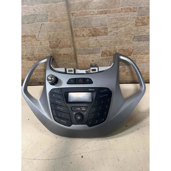 Som Original Ford Ka 2017