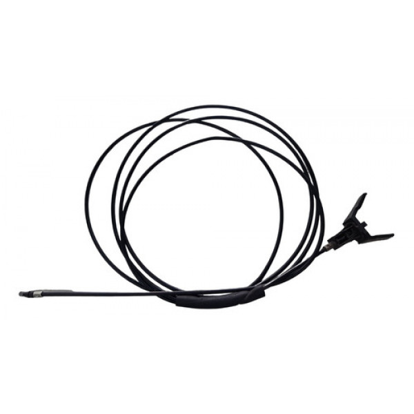 Cabo Abertura Portinhola  Tanque Chery Celer 2013 2014