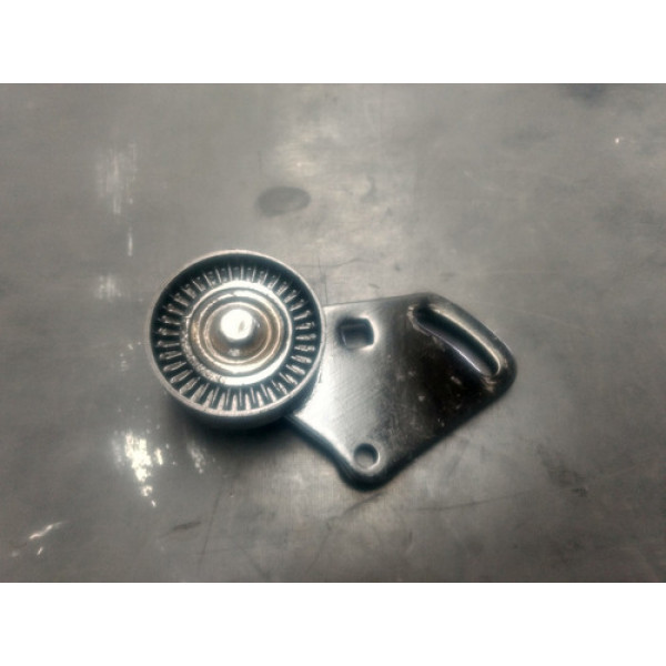 Suporte+esticador De Correia Fiesta 1.0 2012