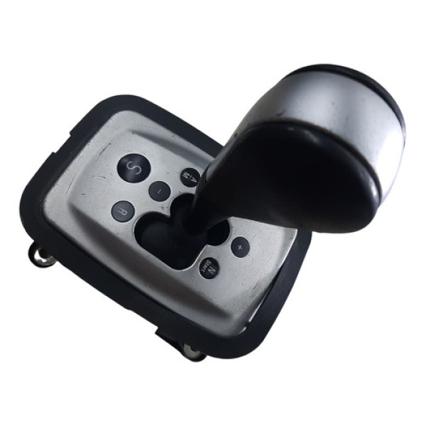 Trambulador Gm Meriva 1.8 Aut 2008