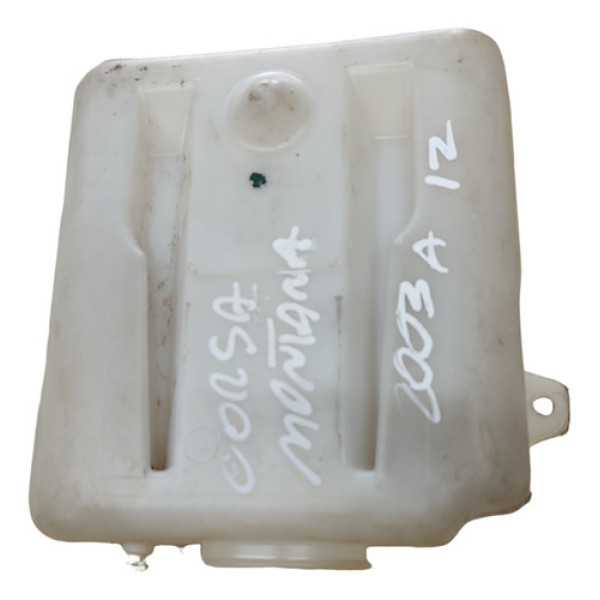 Reservatorio Agua Parabrisa Gm Corsa Montana 2003 A 2012