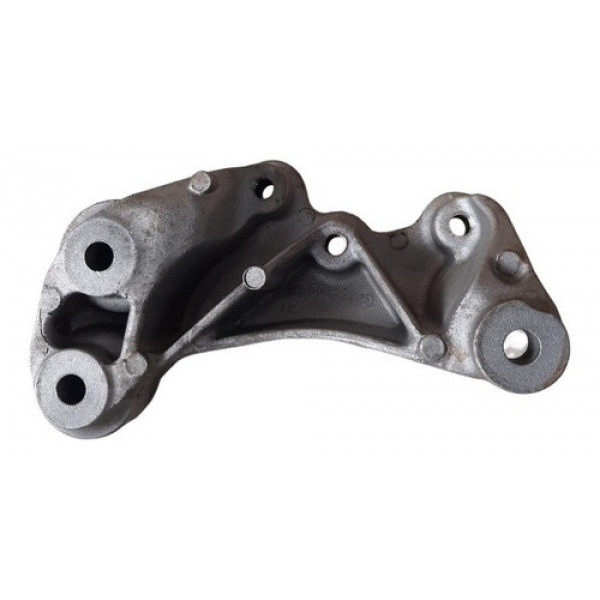 Suporte Caixa Do Câmbio Gm Onix Original 