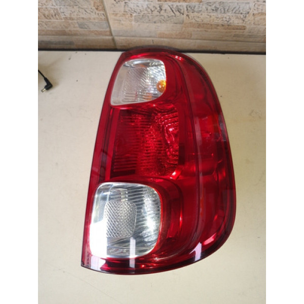 Lanterna Traseira Uno Vivace 2015 Lado Direito Original