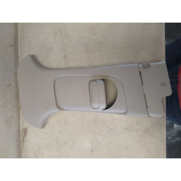 Acabamento Coluna Do Cinto Superior Onix Prisma Original Ld