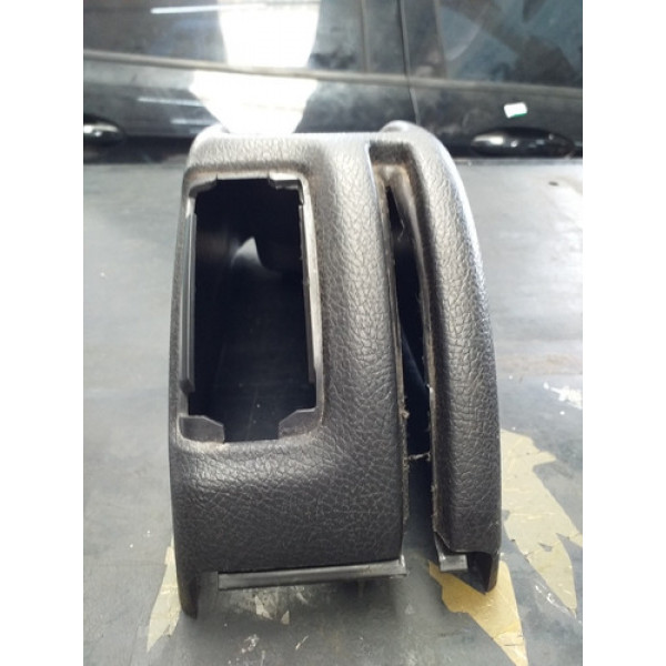 Console Coifa Freio De Mão  Do Peugeot  206 2008 