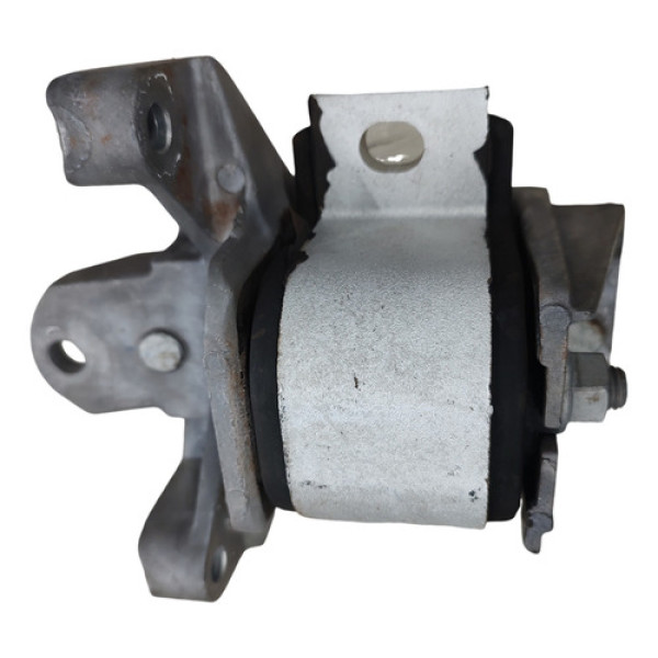 Coxim Lado Direito Câmbio Volkswagen Saveiro Cross 2014