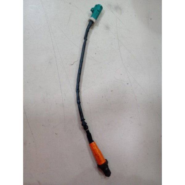 Sonda Do Catalisador Ford Focus 2009