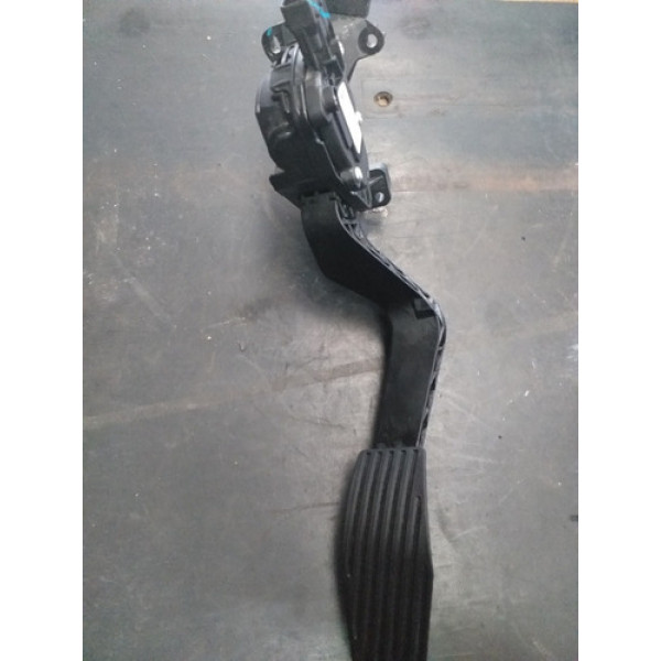 Pedal Do Aceleradora  Jeep Compass Diesel 2018 