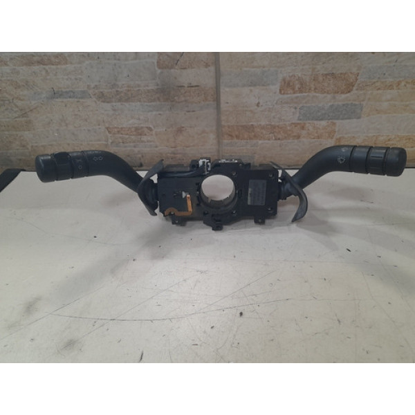 Chave De Seta Volkswagen Fox 1.6 2007 B