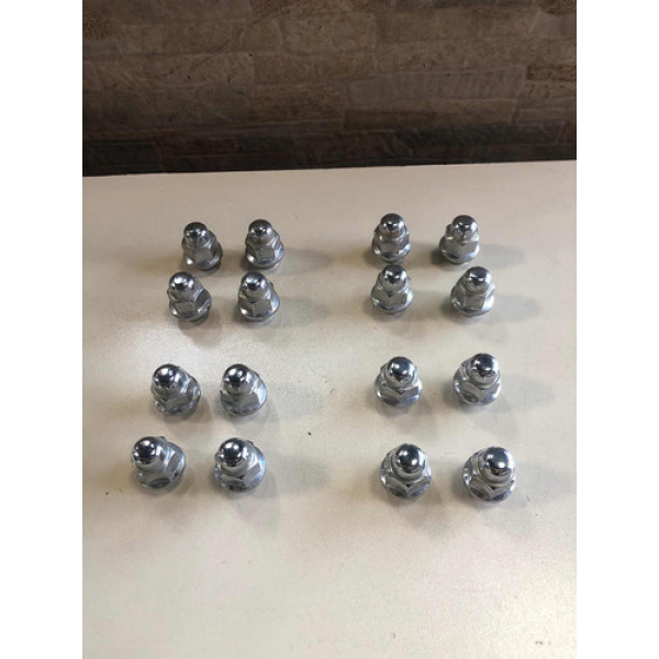 Porca De Roda Hyundai Hb20 2021