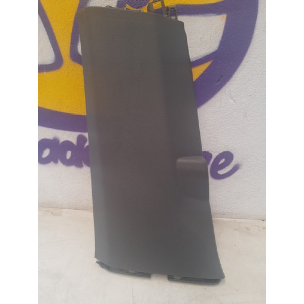 Acabamento Inferior Coluna Virtus 2019 Lado Esquerdo Origina