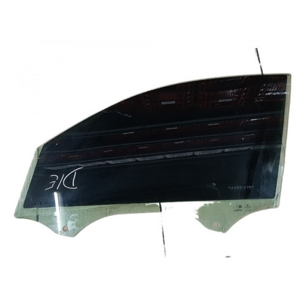 Vidro Porta Dianteira Esquerda Audi Q3 1.4 Tfsi 2018