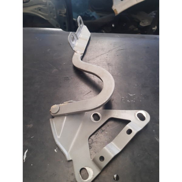 Braço Capo Corsa Montana 2004/2010 Original Gm Lado Esquerdo