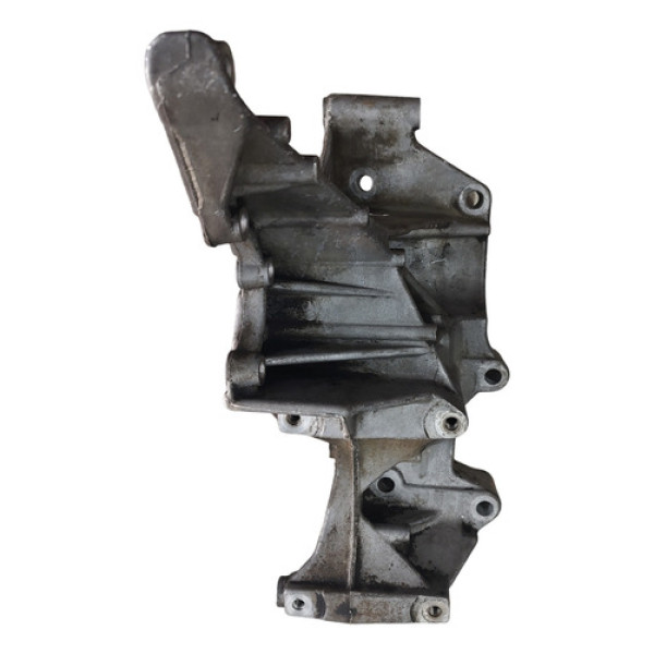 Suporte Do Compressor Renault Scenic 8v 2.0 2000 Original 